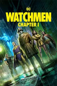 ดูการ์ตูน Watchmen: Chapter I (2024)