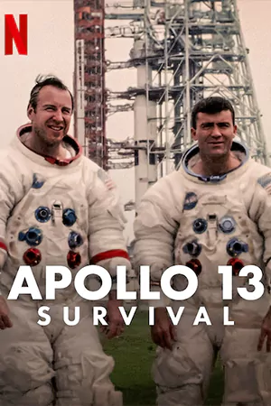 ดูหนัง Apollo 13: Survival (2024) อะพอลโล 13: ภารกิจต้องรอด