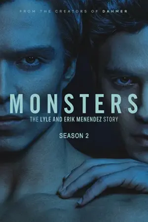 ดูซีรี่ย์ Monster (2024) ปีศาจ ซีซั่น 2