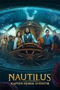 ดูซีรี่ย์ Nautilus (2024) นอติลุส