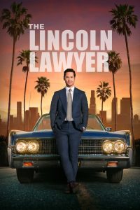 ดูซีรี่ย์ The Lincoln Lawyer แผนพิพากษา (2024) Season3