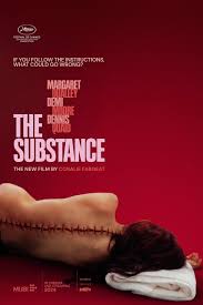 ดูหนัง The Substance (2024)