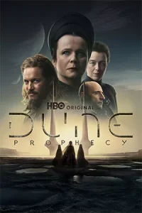 ดูซีรี่ย์ Dune Prophecy (2024) ดูน คำพยากรณ์แห่งทราย