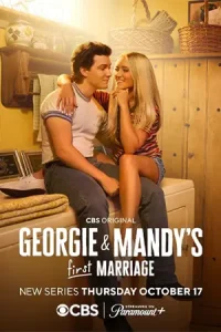 ดูซีรี่ย์ Georgie & Mandy's First Marriage (2024)