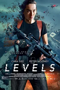 ดูหนังออนไลน์ Levels (2024)