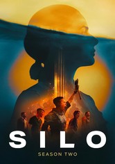 ดูซีรี่ย์ Silo (2024) Season2