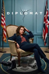 ดูซีรี่ย์ The Diplomat (2024) Season2