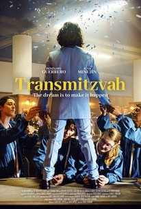 ดูหนัง Transmitzvah (2024)