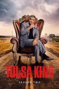 ดูซีรี่ย์ Tulsa King Season 2