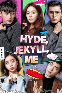 ดูซีรี่ย์เกาหลี Hyde, Jekyll, Me