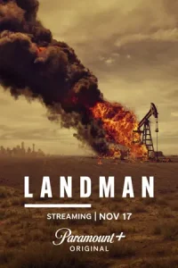 ดูซีรี่ย์ฝรั่ง Landman (2024)