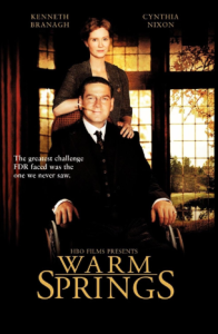 Warm Springs (2005) วอร์ม สปริง