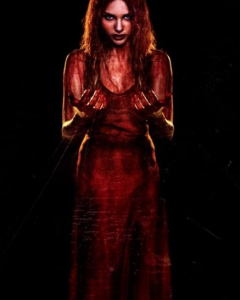 Carrie (2013) แคร์รี่ย์ สาวสยอง