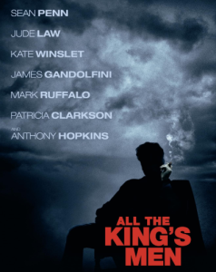 All the King's Men (2006) ชาติบุรุษผู้ยิ่งใหญ่