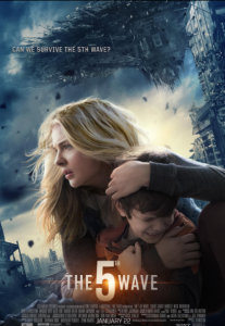 The 5th Wave (2016) อุบัติการณ์ล้างโลก