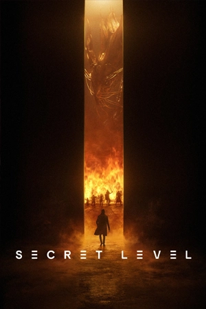 ดูซีรี่ย์ Secret Level (2024) ซีเคร็ท เลเวล ด่านลับดักเซียน