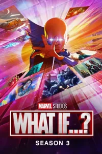 ดูการ์ตูน What If (2024) Season3