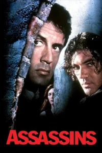 Assassins (1995) มหาประลัยตัดมหาประลัย