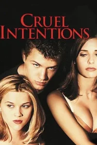 Cruel Intentions (1999) วัยร้ายวัยรัก