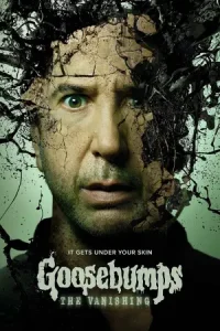 ดูซีรี่ย์ Goosebumps (2025) Season2