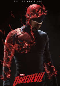 Daredevil แดร์เดฟเวิล มนุษย์อหังการ