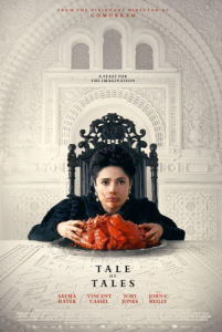 Tale of Tales (2015) ตำนานนิทานทมิฬ