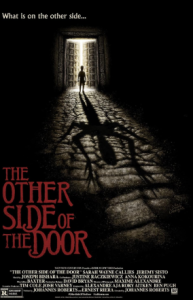 The Other Side of the Door (2016) ดิ อาเธอร์ ไซด์ ออฟ เดอะ ดอร์