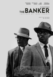 The Banker (2020) เดอะ แบงเกอร์