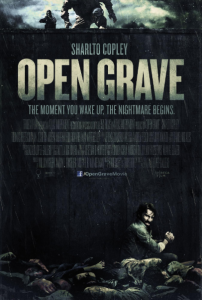 Open Grave (2013) ผวา ศพ นรก