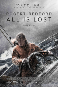 All Is Lost ออล อีส ลอสต์ (2013)