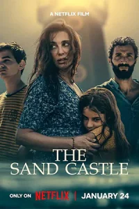 The Sand Castle (2025) ปราสาททราย