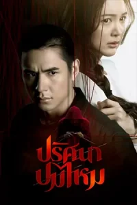 ดูซีรี่ย์ ปริศนาปมไหม The Yarns (2025)