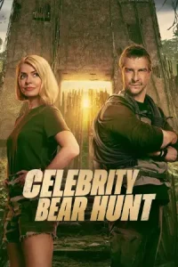 ดูซีรี่ย์ Celebrity Bear Hunt (2025) ไล่จับเซเลบกับแบร์ กริลส์ ซับไทย