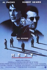 Heat (1995) ฮีท คนระห่ำคน