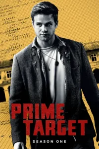 ดูซีรี่ย์ Prime Target (2025)