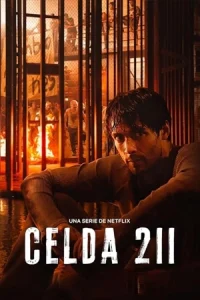 ดูซีรี่ย์ Prison Cell 211 (2025) ห้องขัง 211