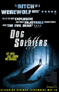 Dog Soldiers (2002) กัดไม่เหลือซาก