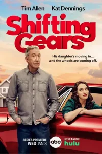 ดูซีรี่ย์ Shifting Gears (2025)