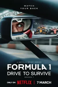 ดูซีรี่ย์ Formula 1: Drive to Survive (Season 7)