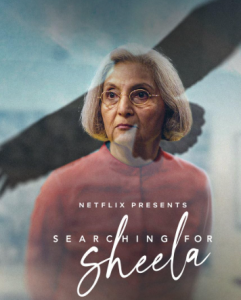 Searching for Sheela (2021) ตามหาชีล่า