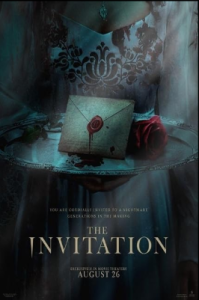 The Invitation (2022) วิวาห์ผวา