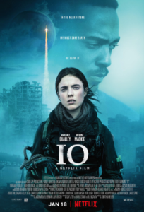 IO (2019) ผู้ยืนหยัดคนสุดท้าย