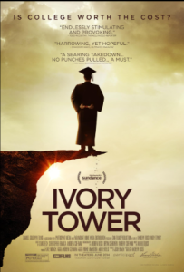 Ivory Tower (2014)