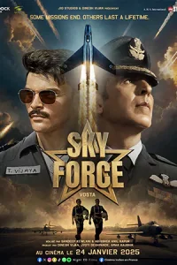 Sky Force (2025)