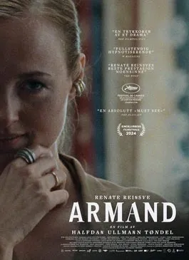 Armand (2024)