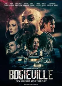 Bogieville (2024)