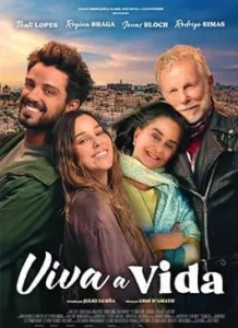 Cheers to Life (2025)