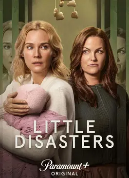 Little Disasters (2025)