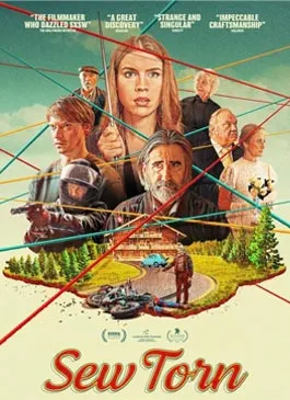 Sew Torn (2024)