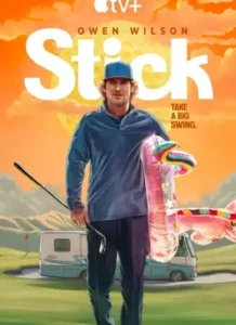 Stick (2025)